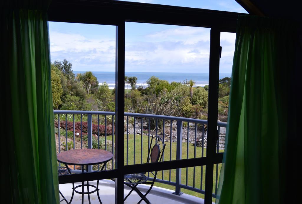 Kapitea Lodge Awatuna Room photo