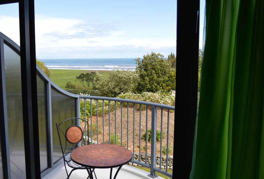 Kapitea Lodge Awatuna Room photo