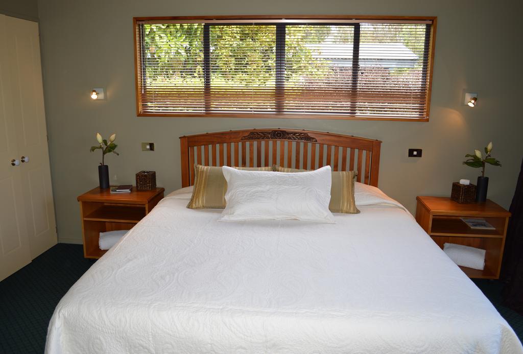Kapitea Lodge Awatuna Room photo