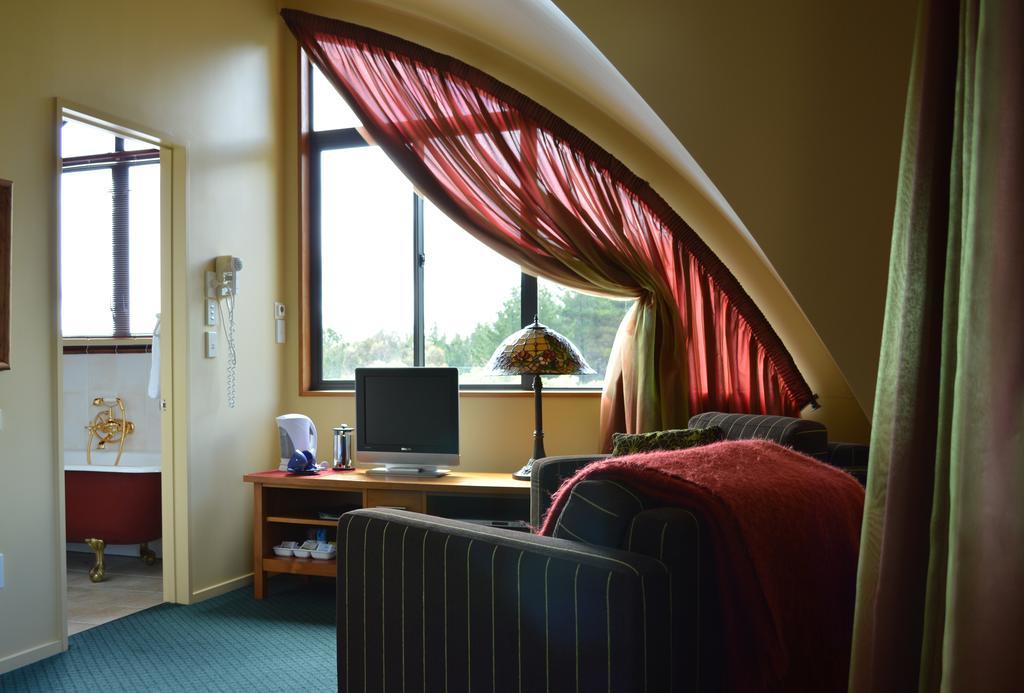 Kapitea Lodge Awatuna Room photo