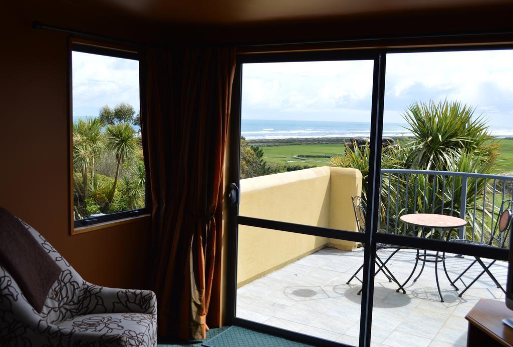 Kapitea Lodge Awatuna Room photo